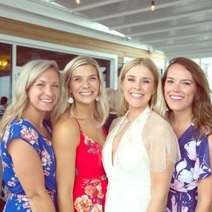 Meet your Posher, Molly